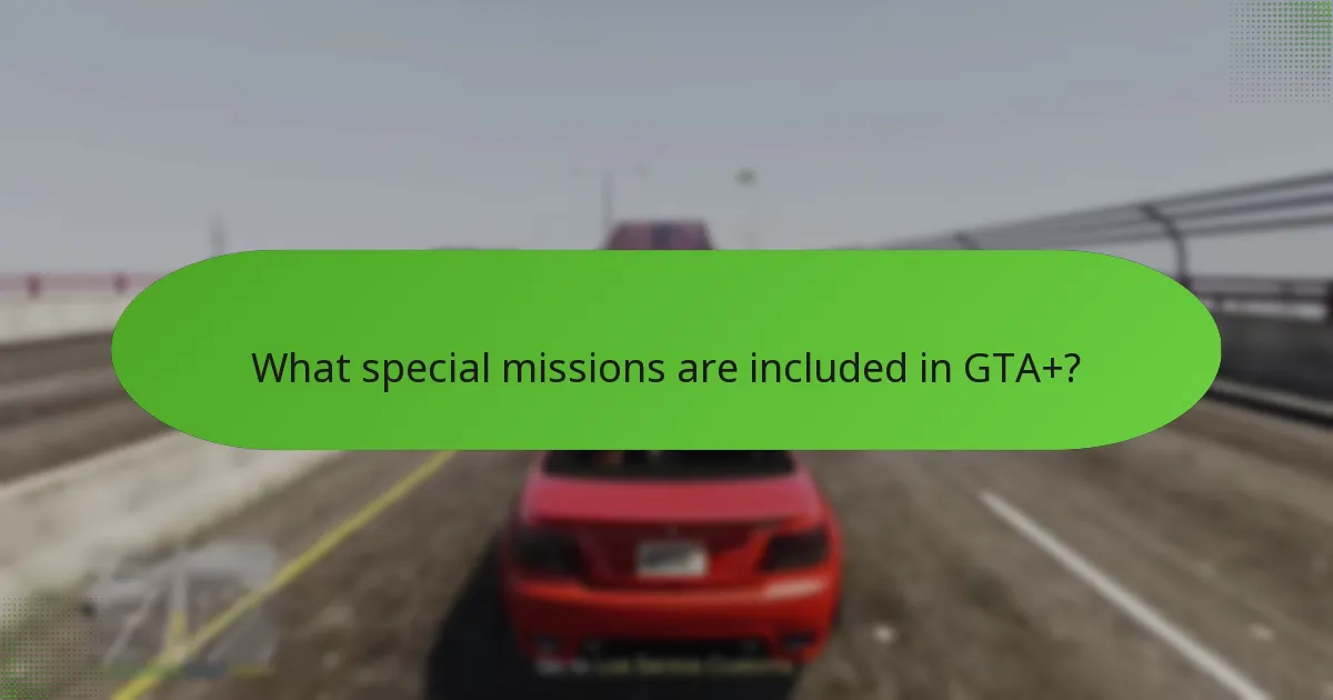 Which promotions are currently available for GTA+ subscribers?