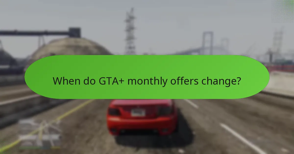 How does GTA+ compare to other gaming subscriptions?